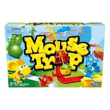 Load image into Gallery viewer, Mouse Trap Board Game
