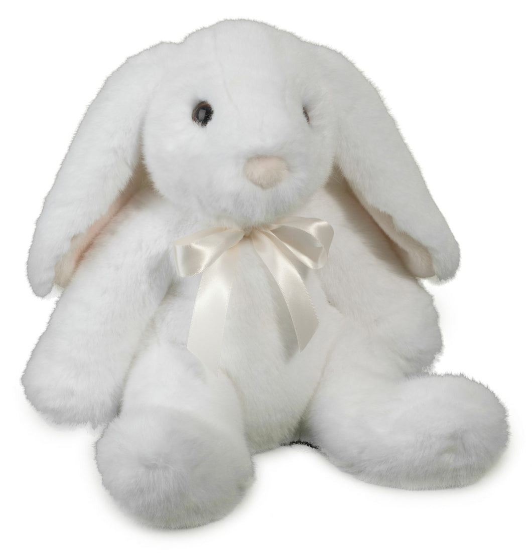 Douglas Deluxe Bunny, White