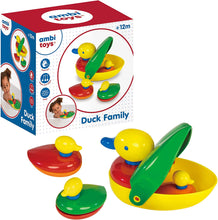 Load image into Gallery viewer, Ambi Toys-  Duck Family
