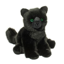 Load image into Gallery viewer, Douglas Salem Black Cat
