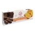 Sweet's Milk Chocolate Orange Jelly Sticks 10.5 oz
