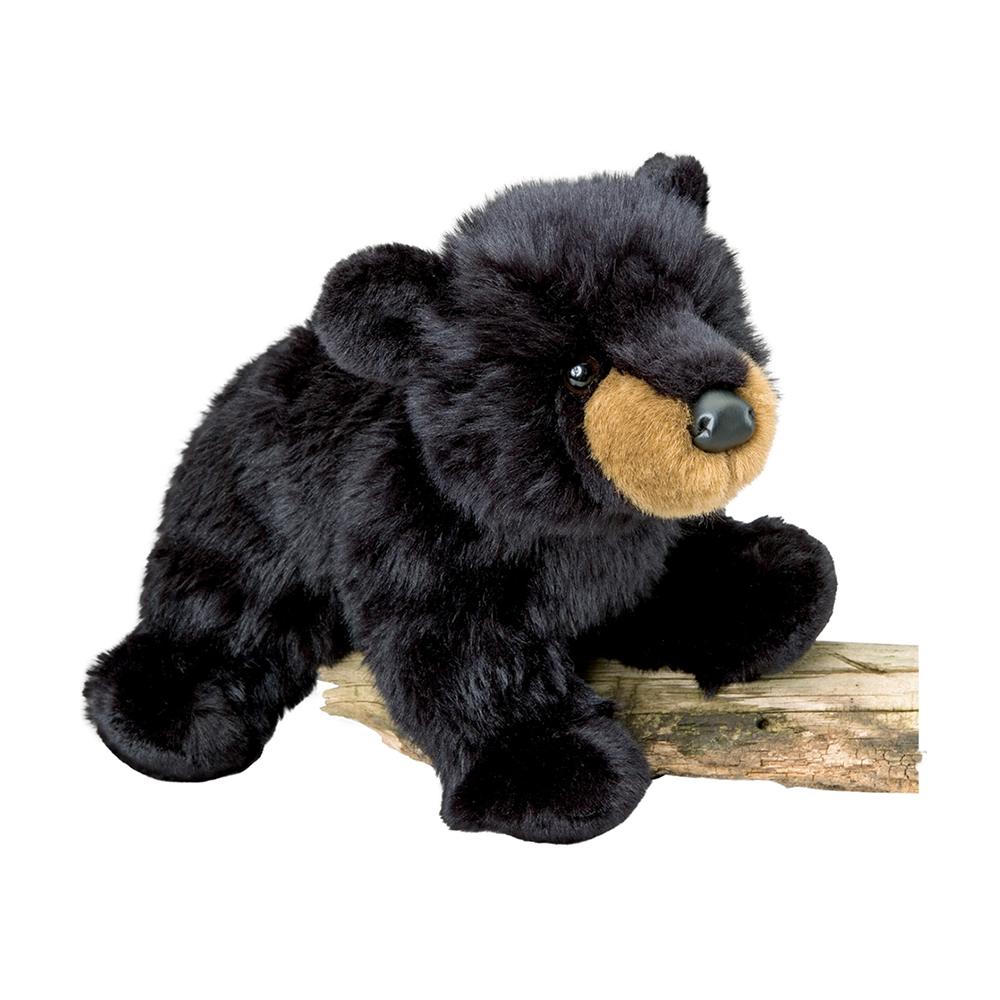 Douglas Black Bear- Boulder