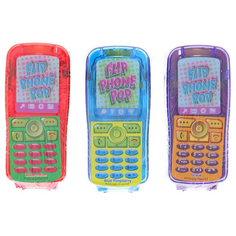Flip Phone Pop