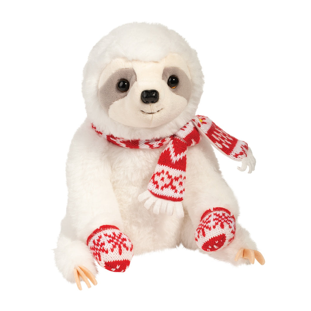 Sloth - Mittens