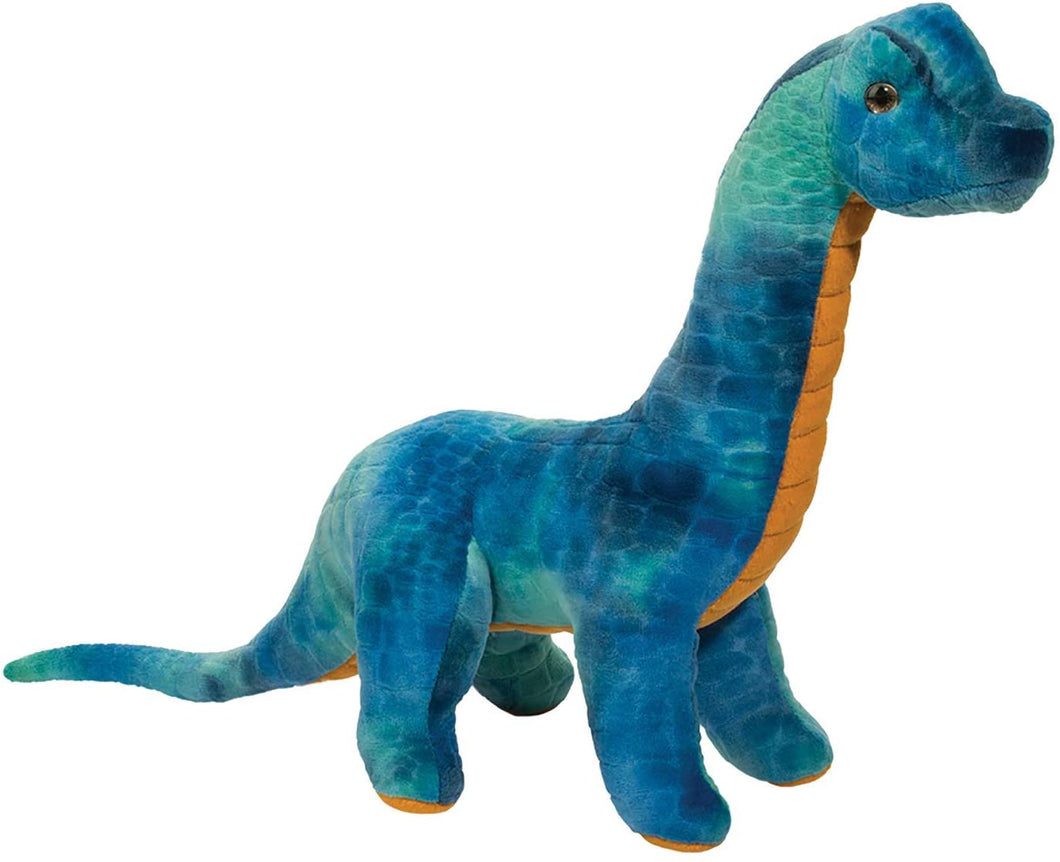 Douglas - Brach the Brachiosaurus