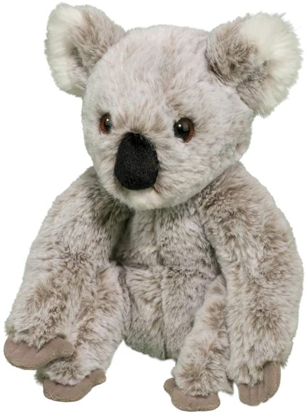 Douglas - Sydnie Koala Softie