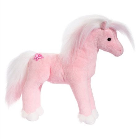 Douglas - Felicity the Pink Horse