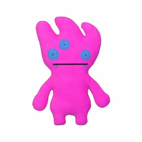 UglyDolls Classic Plush Doll - Tray
