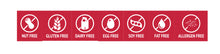 Load image into Gallery viewer, Gimbal’s CHERRY LOVERS GOURMET JELLY BEANS
