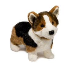 Load image into Gallery viewer, Douglas Kirby The Tri-Color Corgi
