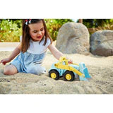 Load image into Gallery viewer, Green Toys Loader Truck
