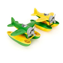 Load image into Gallery viewer, Green Toys Seaplane
