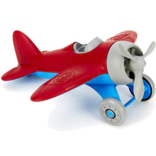 Load image into Gallery viewer, Green Toys - Airplane
