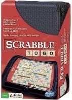 Load image into Gallery viewer, Scrabble To Go
