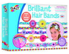 Load image into Gallery viewer, Galt-   Brilliant Hair Bands
