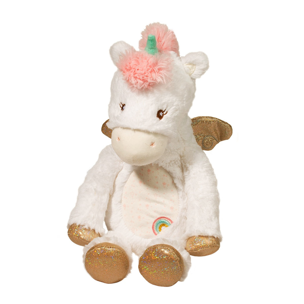 Douglas Baby Plumpies- Unicorn Emilie