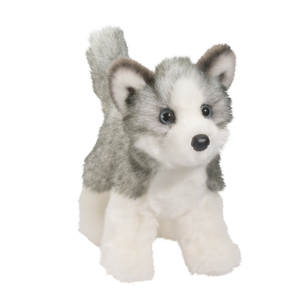 Douglas - Blaze Husky