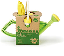 Load image into Gallery viewer, Green Toys  Watering Can
