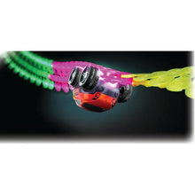 Load image into Gallery viewer, Neon Glow Twister Tracks-3D
