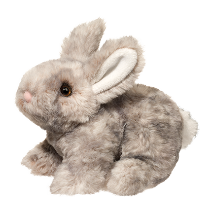 Douglas Grey Bunny (Tyler)