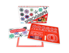 Load image into Gallery viewer, Spirograph
