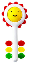 Load image into Gallery viewer, Ambi Toys -  Sunflower Rattle
