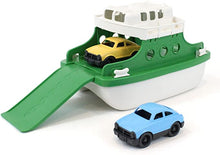Load image into Gallery viewer, Green Toys Ferry Boat
