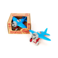 Load image into Gallery viewer, Green Toys - Airplane
