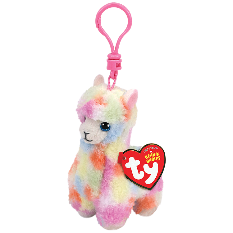 Ty- Beanie Clip