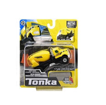 Load image into Gallery viewer, Single Pack Metal Movers -Tonka
