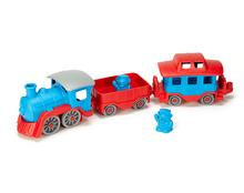 Load image into Gallery viewer, Train &amp; Storybook
