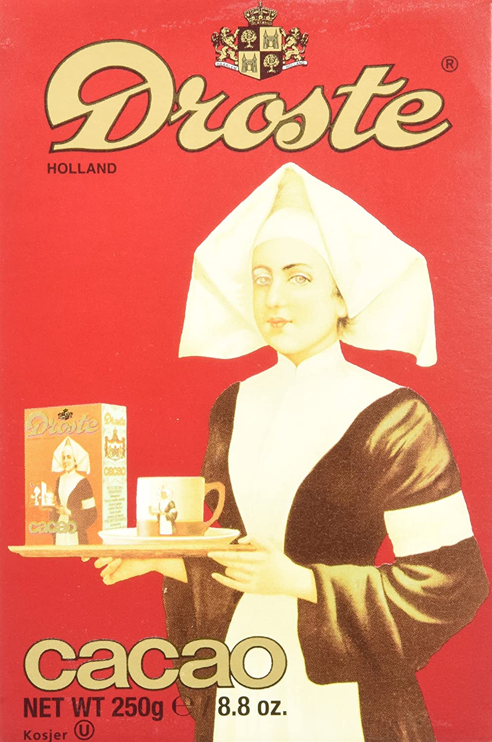 Droste Cocoa