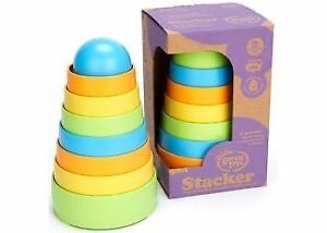 Green Toys Stacker