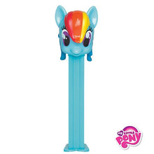 Load image into Gallery viewer, Pez Candy and Dispenser - My Little Pony
