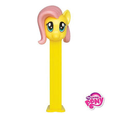 Load image into Gallery viewer, Pez Candy and Dispenser - My Little Pony
