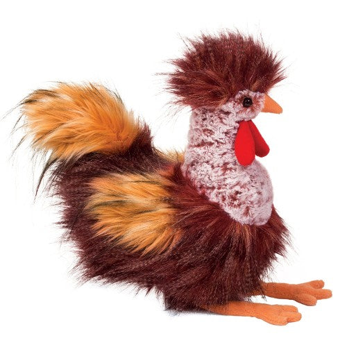 Douglas - Ricardo  the Rooster