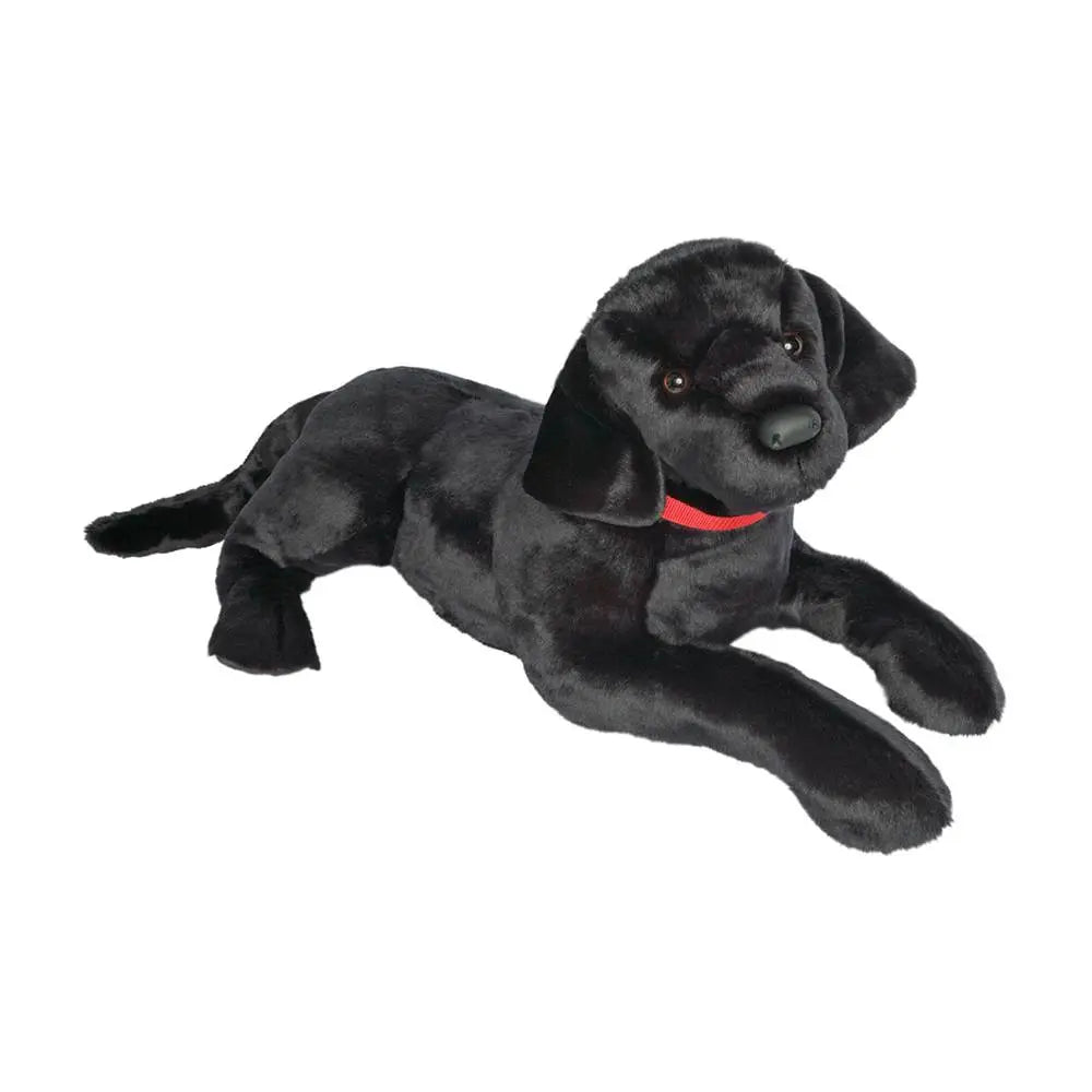 Douglas Black Lab- Dickens