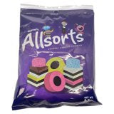 Load image into Gallery viewer, Gustafs Allsorts Gourmet English Licorice
