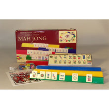 Load image into Gallery viewer, Travel Mah Jong
