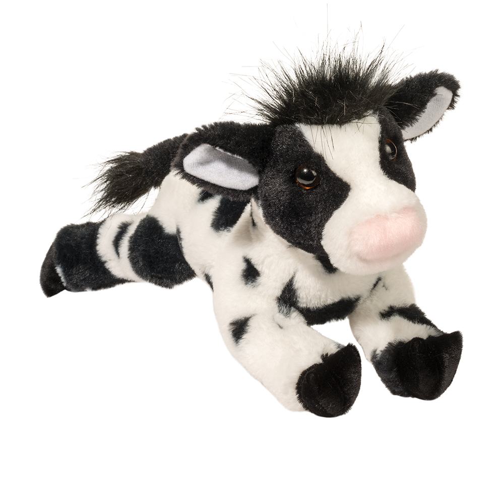Douglas Corinna The Cow