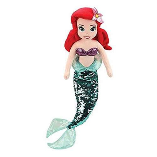 Ty Sparkle-Ariel