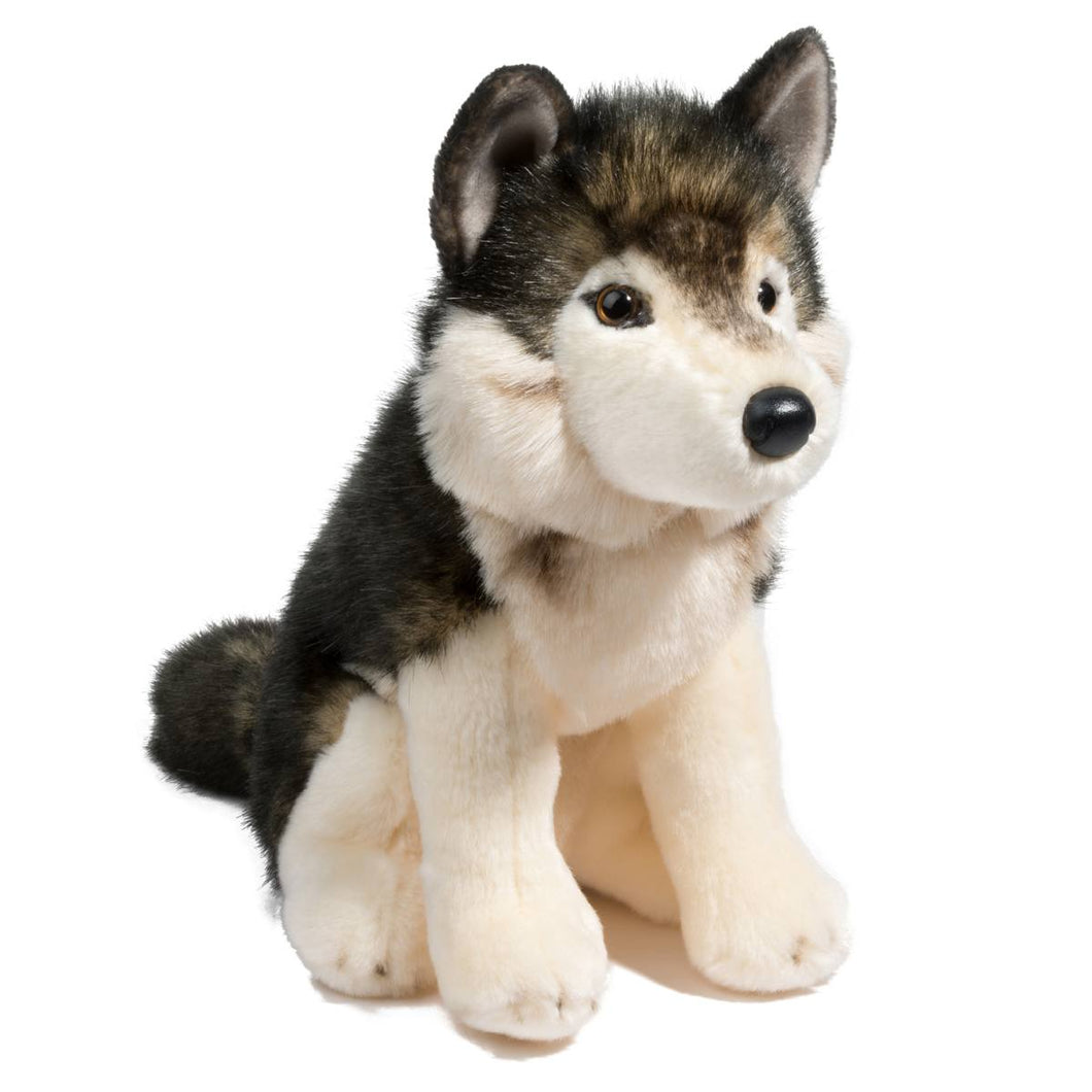 Douglas - Atka Wolf