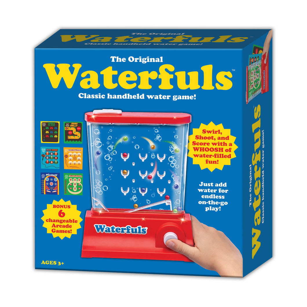 Waterfuls