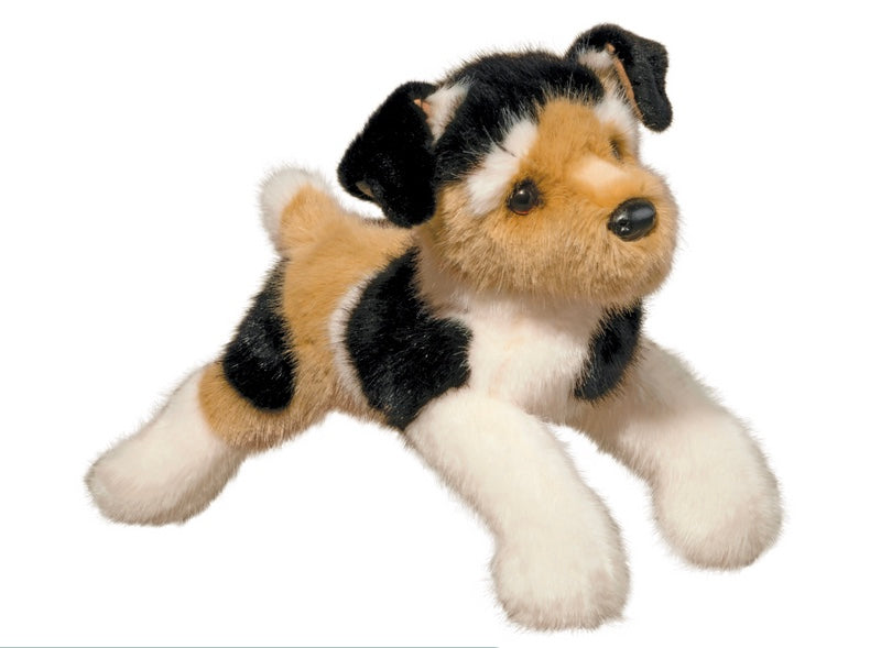 Douglas Moses Deluxe Terrier Mutt