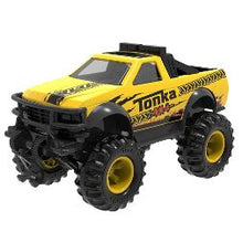 Load image into Gallery viewer, Tonka 4x4 Pick Up Truck
