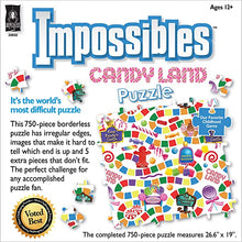Load image into Gallery viewer, Impossibles CandyLand Puzzle
