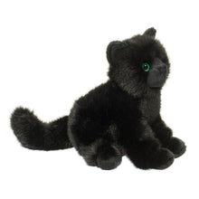 Load image into Gallery viewer, Douglas Salem Black Cat
