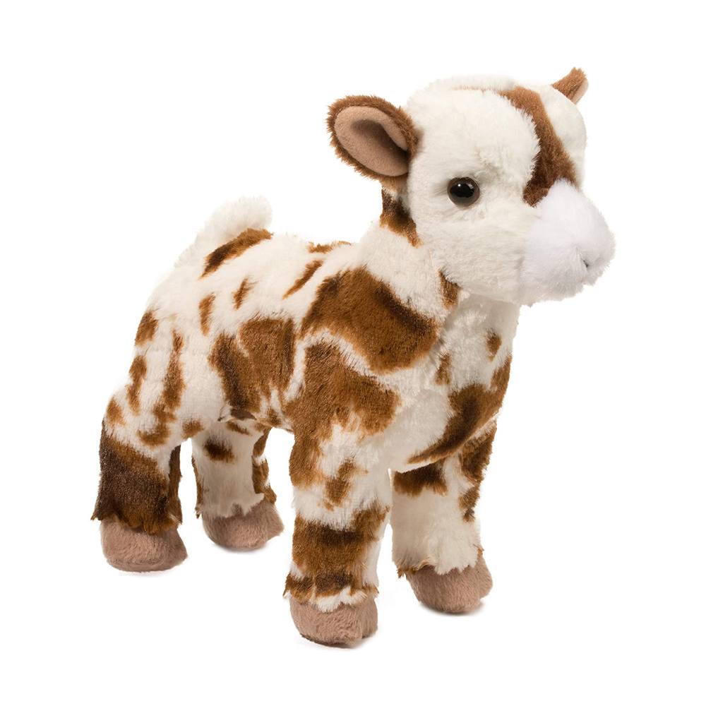 Douglas Gertie the Goat