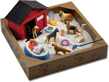 Load image into Gallery viewer, My Little Sandbox Play Set - Doggie Day Camp
