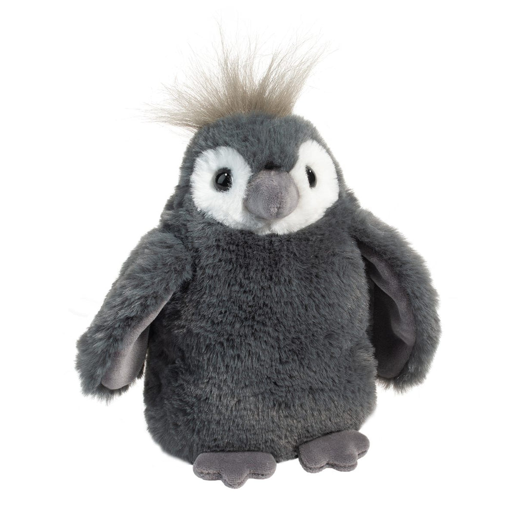 Douglas Grey Penguin- Perrie